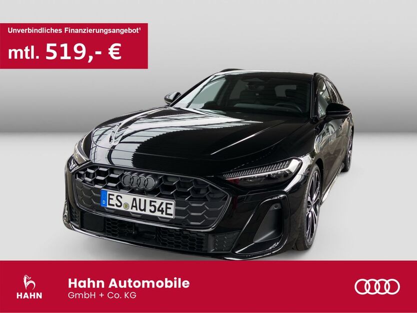 Audi A5 1.400 km 74.027 € Esslingen 73730
