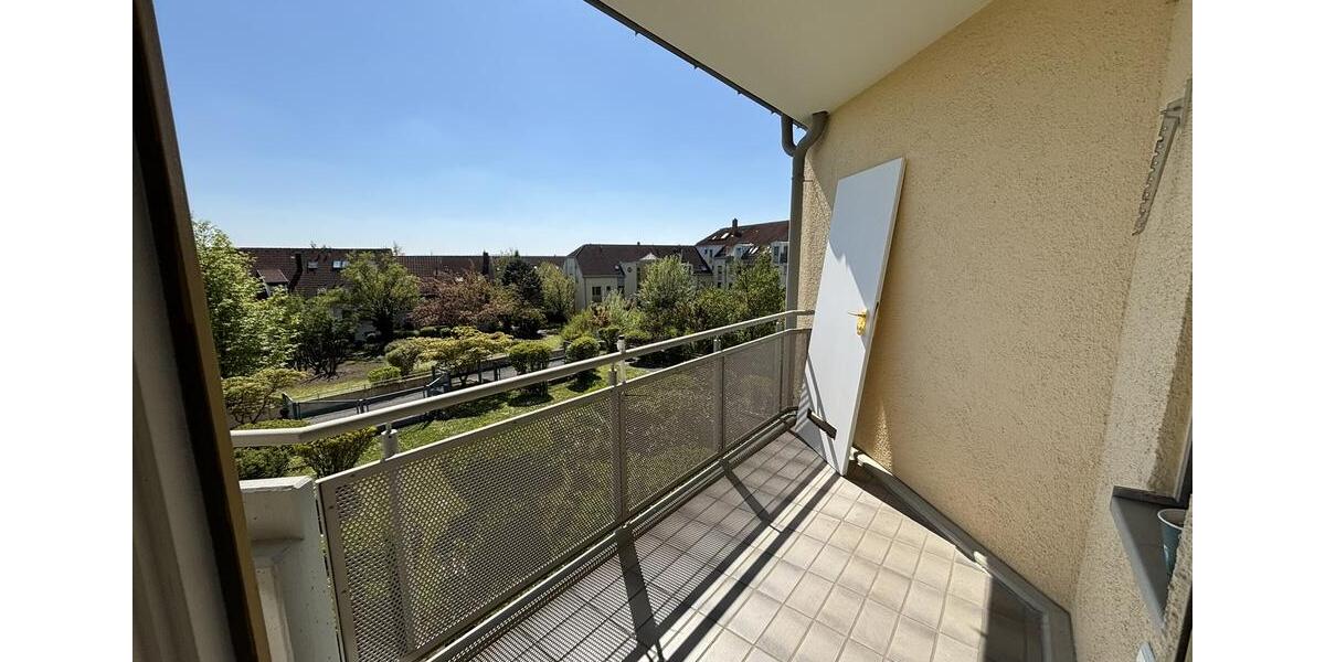 Etagenwohnung Ludwigsburg Pflugfelden - 2.5 Zimmer, 61 m&sup2;, 920&euro; | Angebot:26278849