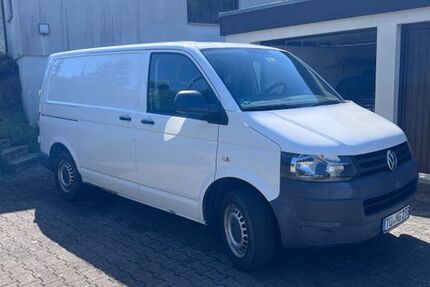 VW T5 Transporter 217.200 km 7.400 &euro; Rottenburg 72108