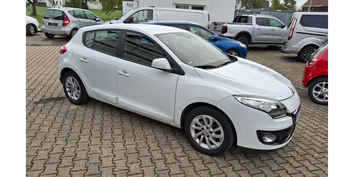 Renault Scenic 258.900 km 2.900 &euro; Sindelfingen 71069