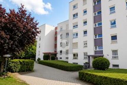 FAMILIENFREUNDLICH MIT BALKON & TG - Wohnung Möglingen | Angebot:27018912