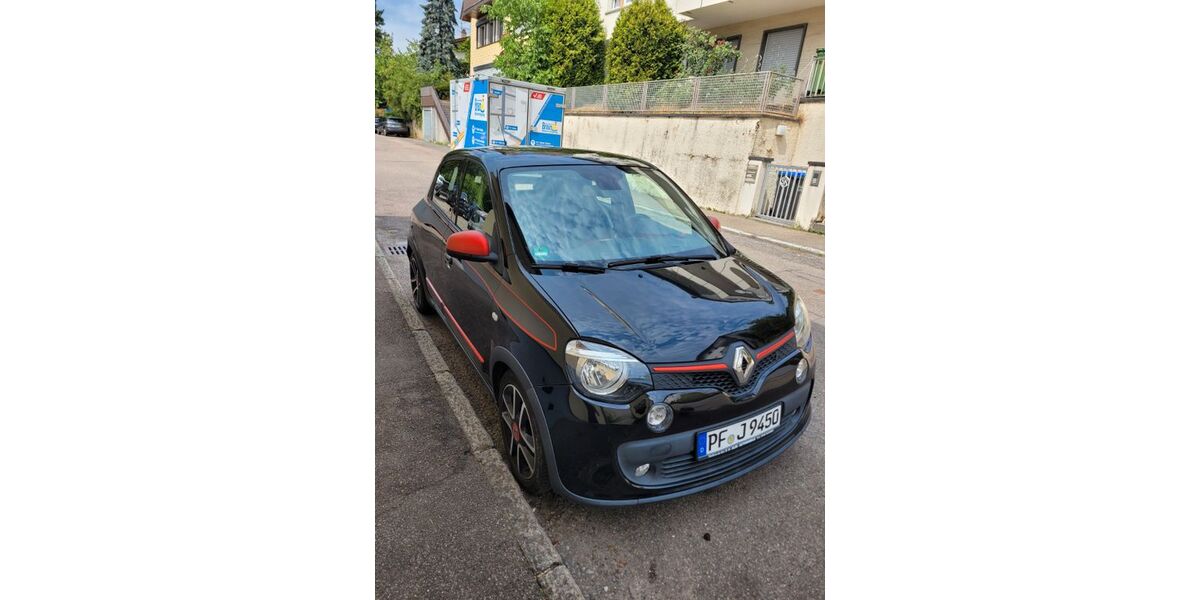 Renault Twingo 136.000 km 2.650 &euro; Niefern-Öschelbronn 75223