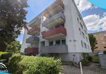Wohnung zum Mieten in Sindelfingen 550 € 41 m²