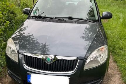 Skoda Fabia 197.000 km 2.000 &euro; Pforzheim 75177