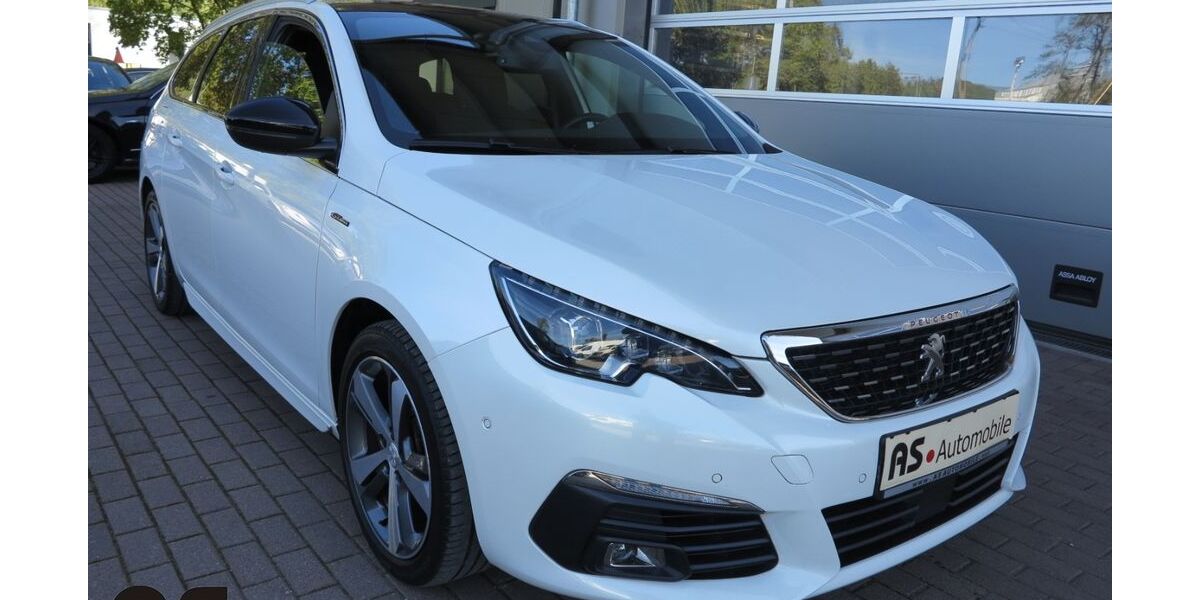 Peugeot 308 212.000 km 8.990 &euro; Stuttgart 70329