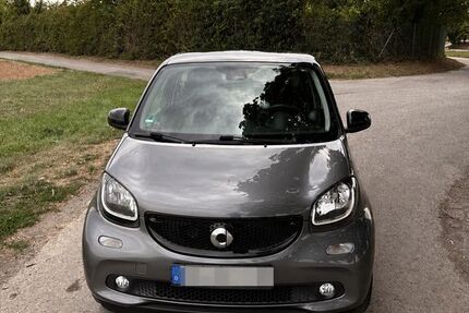 Smart ForFour 92.000 km 7.200 &euro; Sindelfingen 71069