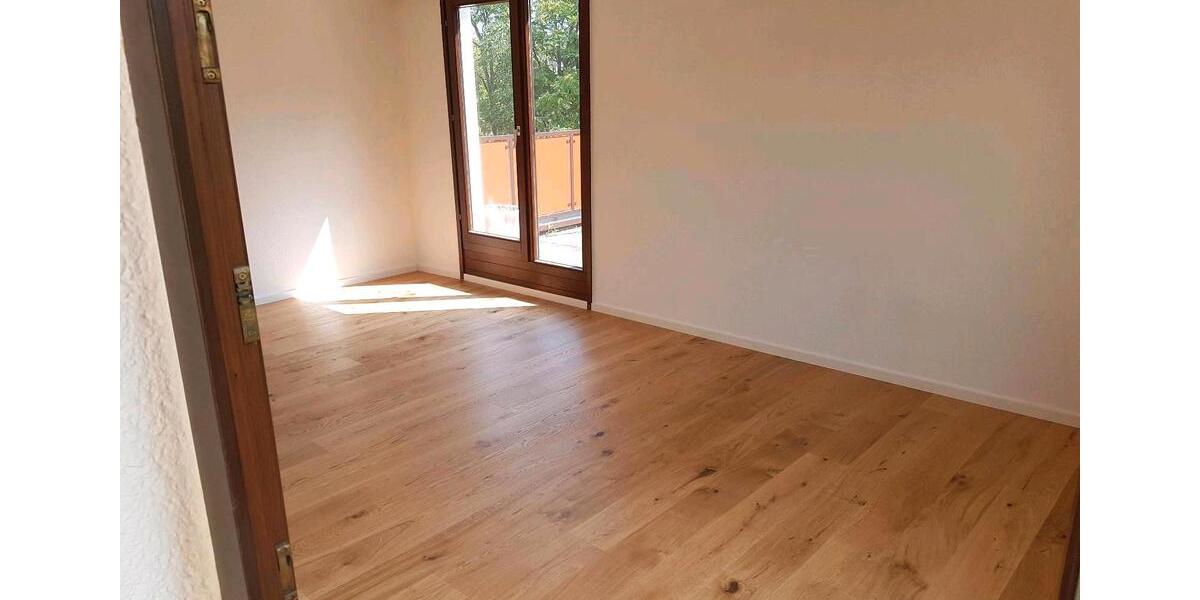 Etagenwohnung Stuttgart Bad Cannstatt - 1 Zimmer, 42 m&sup2;, 199.000&euro; | Angebot:27010436