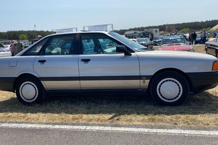 Audi 80 235.000 km 1.190 &euro; Stuttgart 70565