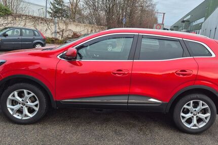 Renault Kadjar 69.000 km 12.699 &euro; möglingen 71696