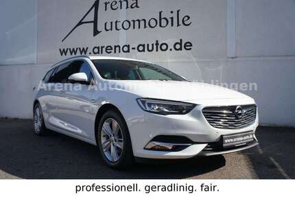 Opel Insignia 70.000 km 16.990 € Böblingen 71032