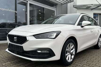 Seat Leon 131.296 km 15.480 &euro; Wendlingen am Neckar 73240