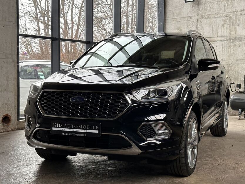 Ford Kuga 89.700 km 17.900 € Reutlingen/Mittelstadt 72766