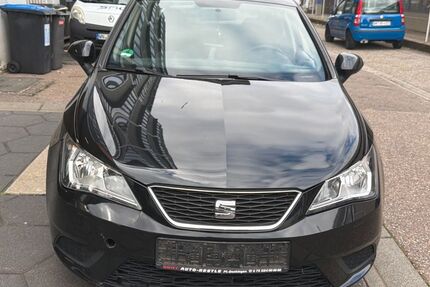 Seat Ibiza 233.473 km 3.849 € Fellbach bei Stuttgart 70736