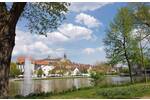 Renovierte 3-Zimmer-Wohnung mit Balkon, Parkett und Einbauküche – sofort frei! - Etagenwohnung Böblingen Dagersheim | Angebot:26835937