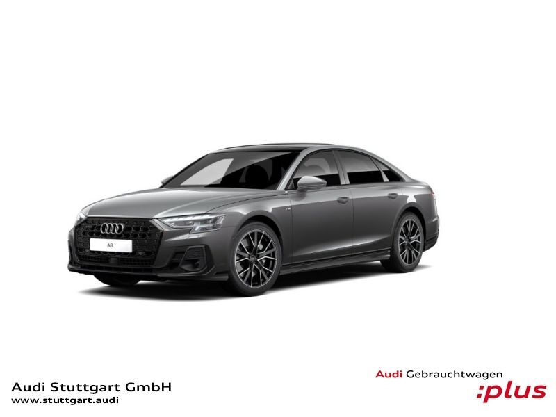 Audi A8 43.457 km 72.540 € Stuttgart 70563