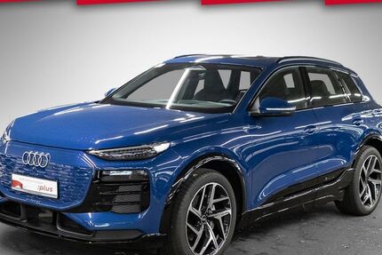 Audi Q6 e-tron 18.430 km 67.420 &euro; Stuttgart 70469