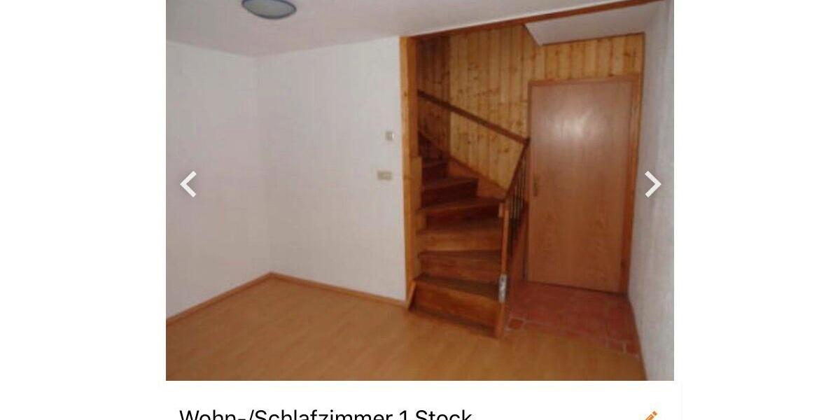Dachgeschoßwohnung Sersheim - 2 Zimmer, 50 m&sup2;, 159.000&euro; | Angebot:26420113