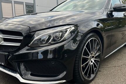 Mercedes-Benz C 250 127.000 km 19.399 &euro; Reutlingen 72770