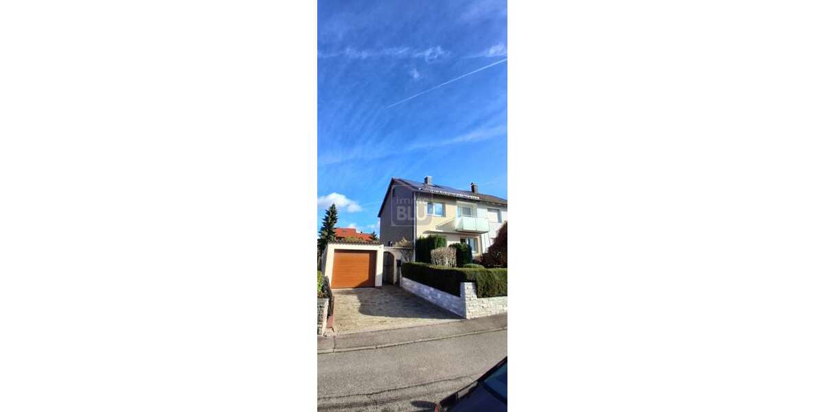 Einfamilienhaus Ludwigsburg / Poppenweiler Poppenweiler - 5 Zimmer, 100 m&sup2;, 488.000&euro; | Angebot:23708070