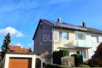 Haus Ludwigsburg / Poppenweiler Poppenweiler - 5 Zimmer, 100 m&sup2;, 488.000&euro; | Angebot:23708070