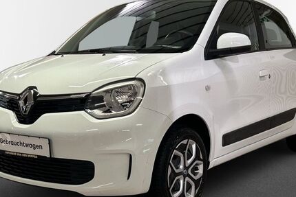 Renault Twingo 19.000 km 11.490 &euro; Stuttgart 70565