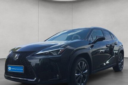 Lexus UX 5.500 km 35.940 € Filderstadt 70794