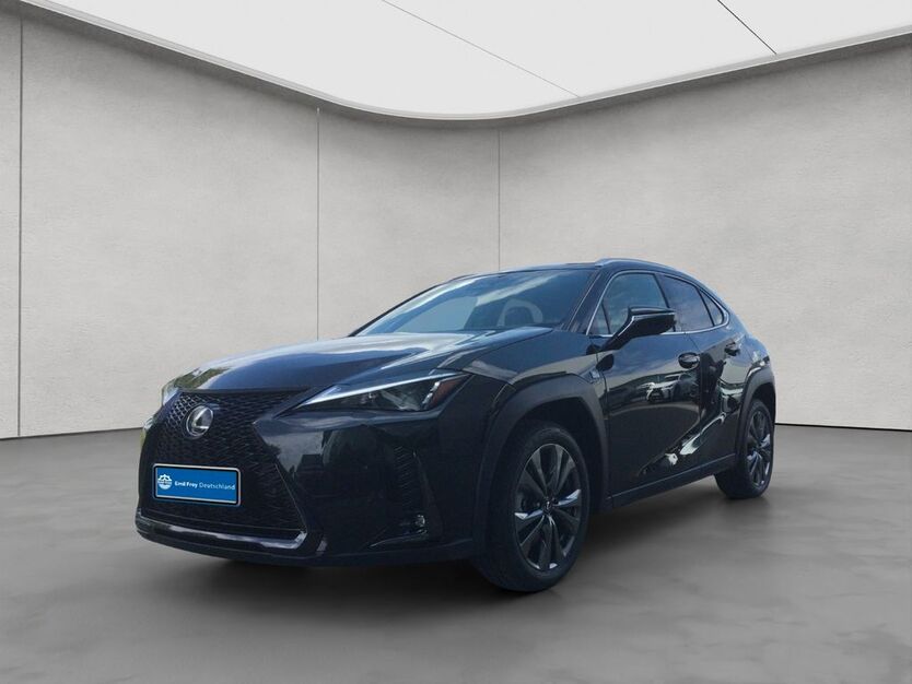 Lexus UX 5.500 km 35.940 € Filderstadt 70794