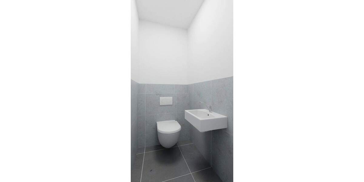 Etagenwohnung Rottenburg Ergenzingen - 5 Zimmer, 103 m&sup2;, 486.000&euro; | Angebot:24636352