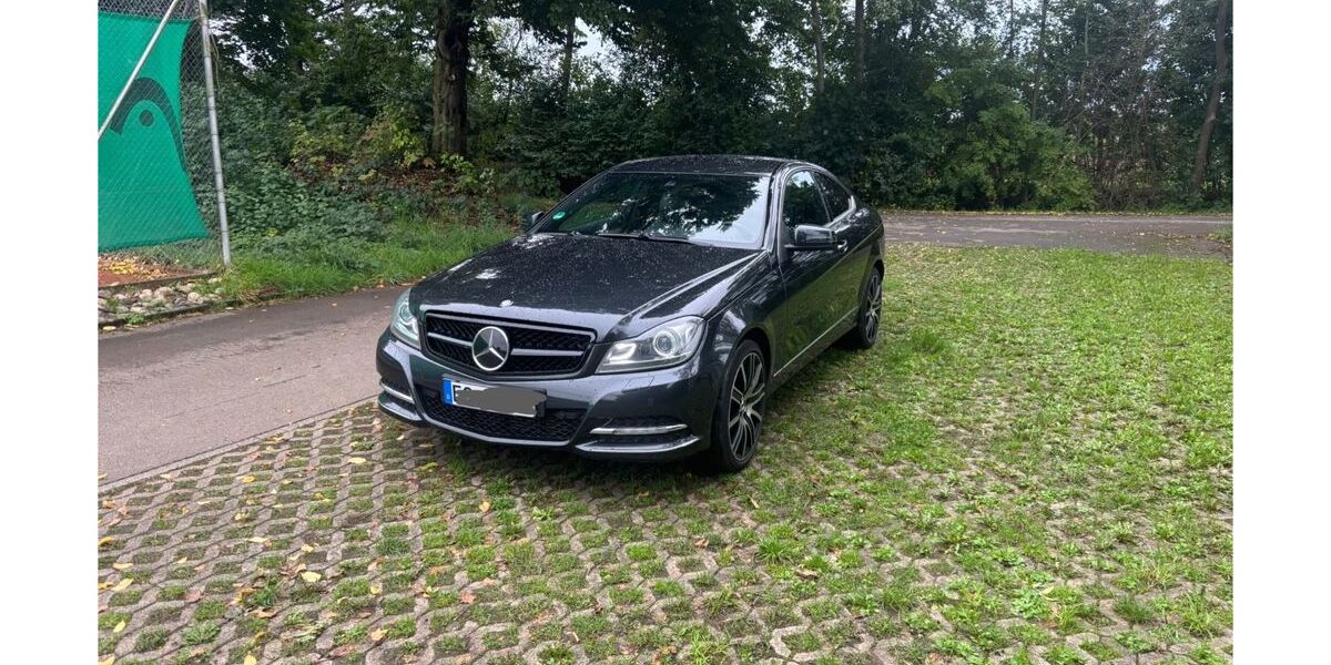 Mercedes-Benz C 250 155.000 km 11.000 &euro; Köngen 73257