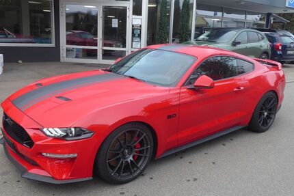 Ford Mustang 27.055 km 41.900 € Ammerbuch 72119