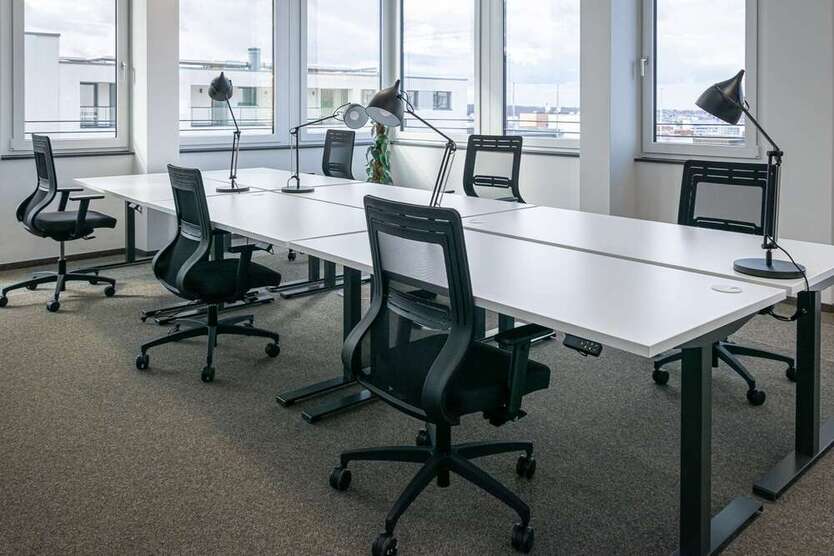 Büro in Stuttgart 7.200 € 69 m²