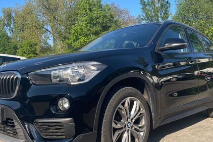 BMW X1 74.000 km 15.980 &euro; Nagold 72202