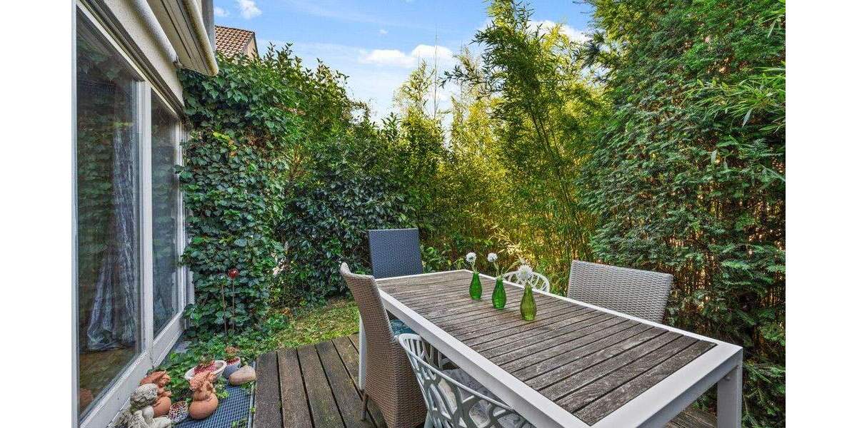 Reihenendhaus Renningen - 5 Zimmer, 139 m&sup2;, 695.000&euro; | Angebot:23745076