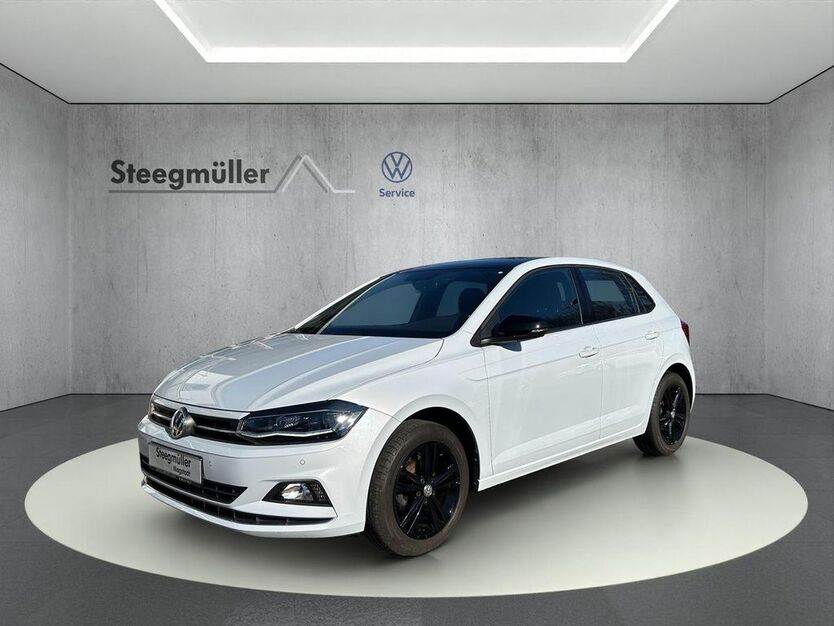VW Polo 57.150 km 17.990 € Magstadt 71106