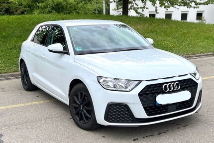 Audi A1 75.000 km 14.700 &euro; Gomaringen 72810