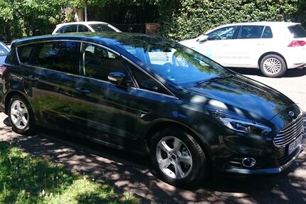 Ford S-Max 152.000 km 11.900 &euro; Stuttgart 70599