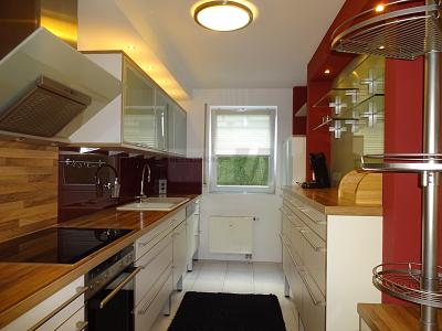 HELL UND HOCHWERTIG IN FILDERSTADT, MIT GARTEN - Erdgeschoßwohnung Filderstadt | Angebot:25070507