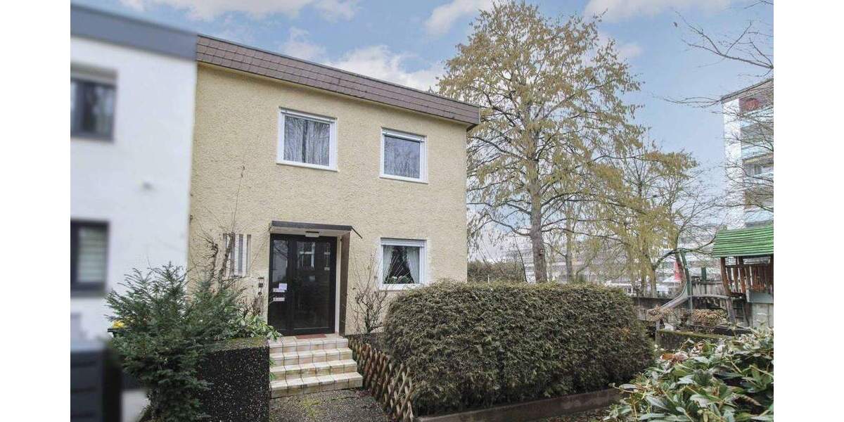 Einfamilienhaus Leinfelden-Echterdingen Leinfelden - 5 Zimmer, 499.000&euro; | Angebot:25823891