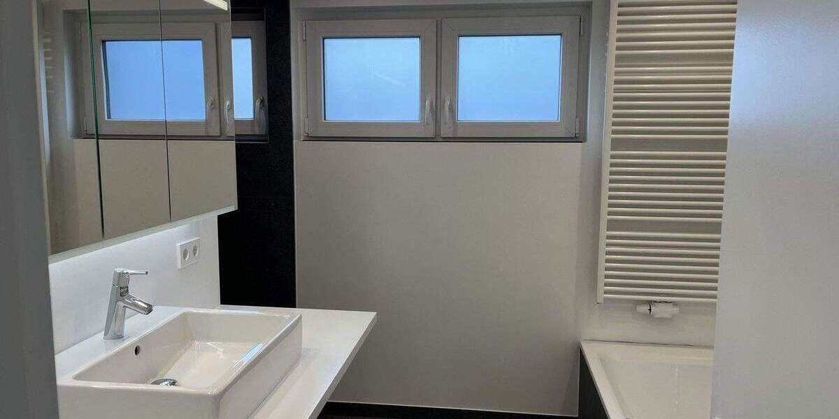 Etagenwohnung Ostfildern-Kemnat Kemnat - 3 Zimmer, 89 m&sup2;, 1.390&euro; | Angebot:25744488