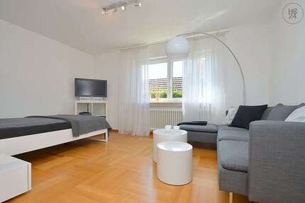 Wohnung zum Mieten in Leonberg 990 € 40 m² 1 zimmer