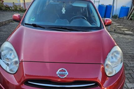 Nissan Micra 101.610 km 4.450 &euro; Leinfelden-Echterdingen 70771