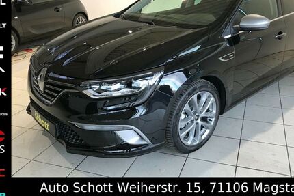 Renault Megane 84.901 km 25.390 &euro; Magstadt 71106
