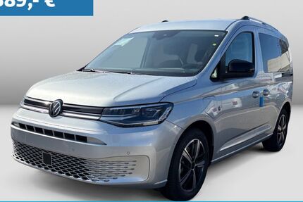 VW Caddy 2.500 km 41.900 &euro; Fellbach 70736