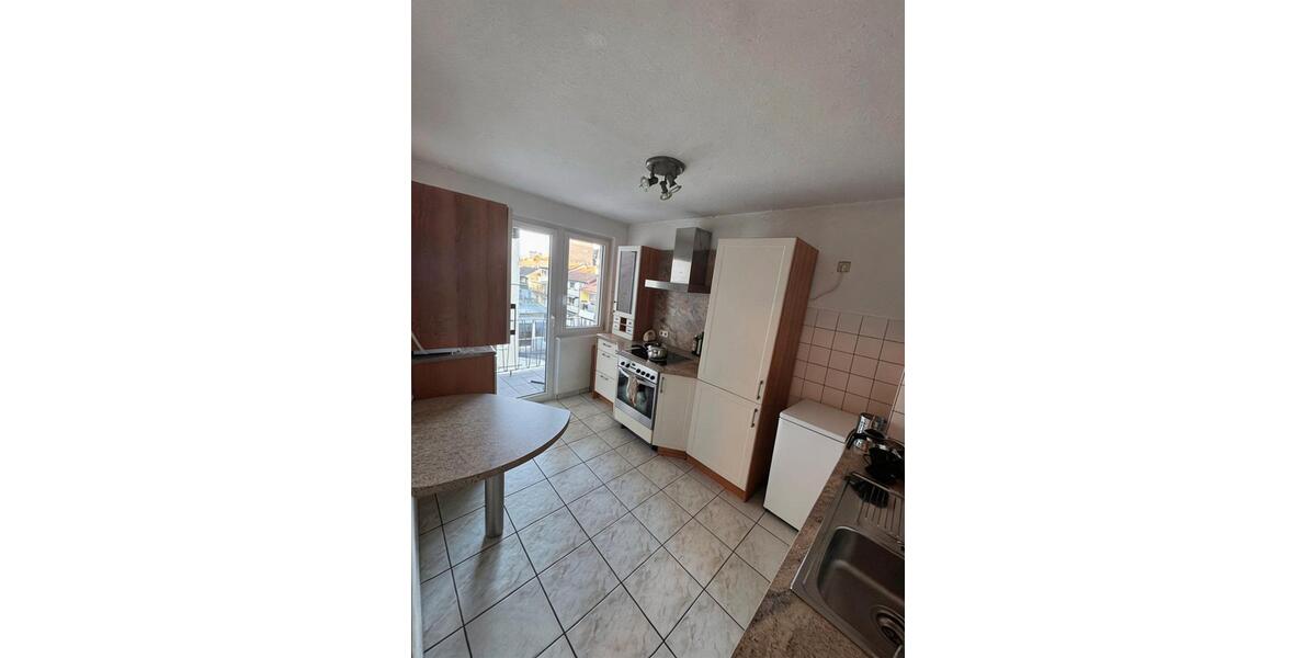 Etagenwohnung Pforzheim - 2.5 Zimmer, 63 m&sup2;, 192.000&euro; | Angebot:25992143