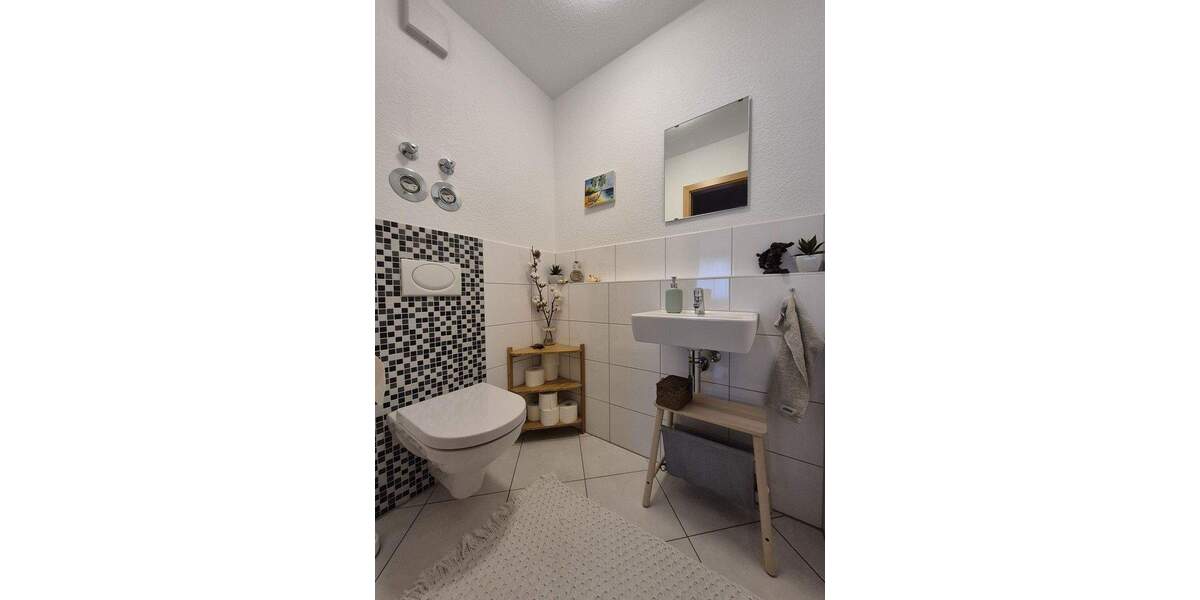 Etagenwohnung Möglingen - 3 Zimmer, 76 m&sup2;, 435.000&euro; | Angebot:24737135