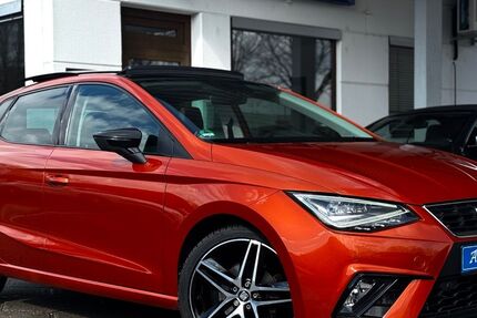 Seat Ibiza 81.500 km 14.490 &euro; Unterensingen / bei Stuttgart 72669