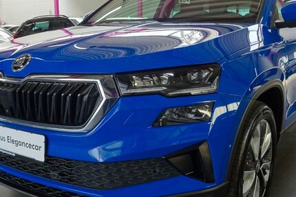 Skoda Karoq 147.800 km 19.149 &euro; Holzgerlingen bei Stuttgart 71088