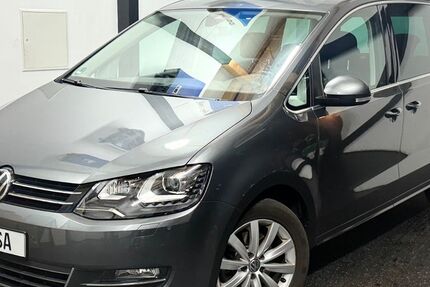VW Sharan 129.999 km 18.999 &euro; Illingen 75428