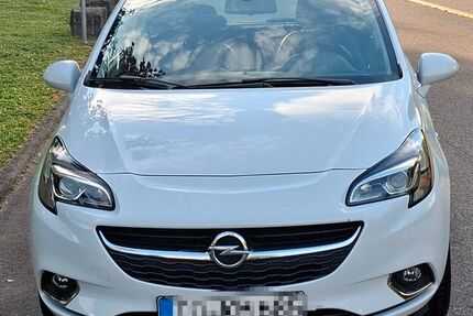 Opel Corsa 111.000 km 5.699 &euro; Tübingen 72072