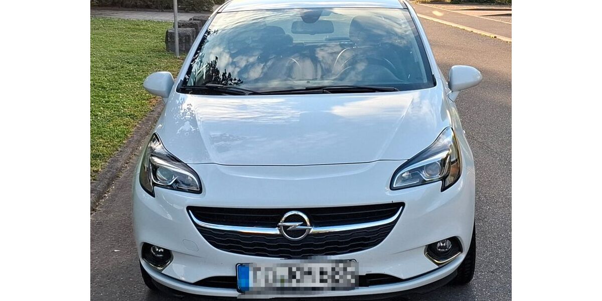 Opel Corsa 111.000 km 5.699 &euro; Tübingen 72072